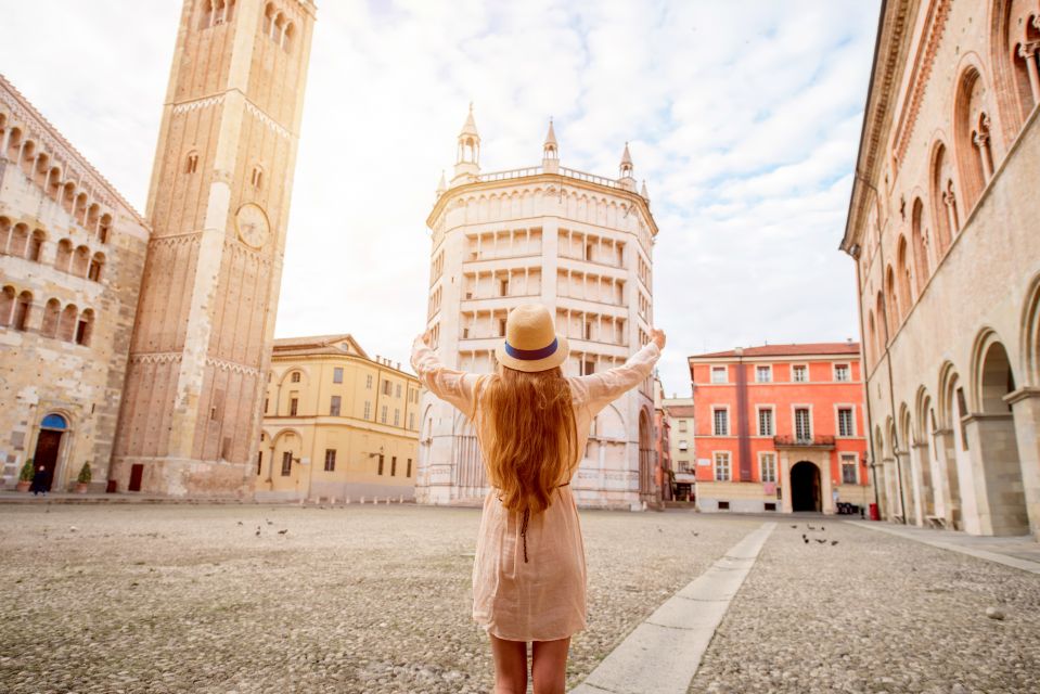 Parma: City Walking Tour - Tips for an Enjoyable Experience