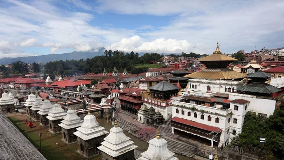 Pashupatinath: Evening Tour of Temple and Aarati Ceremony - What to Expect During Your Visit