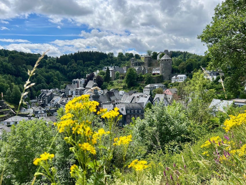 Passau's Historic Gems: Family Walking Tour - Memorial for Victims