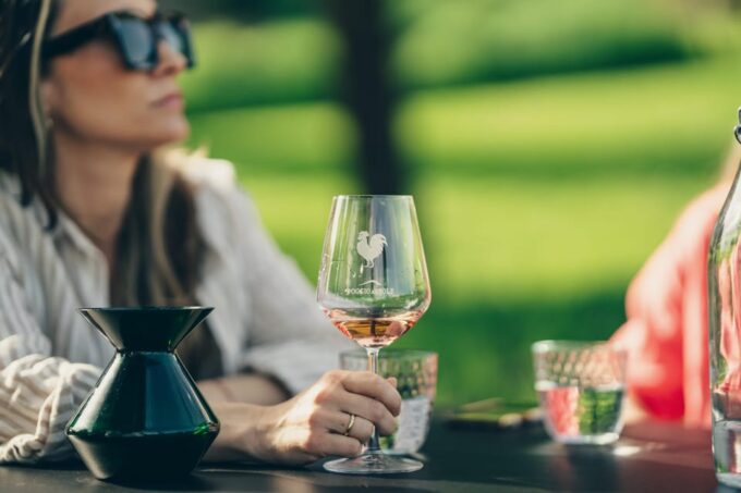Pasta Class Florence | the Art of Pasta + Chianti Wine Tour - Group Size and Language Options
