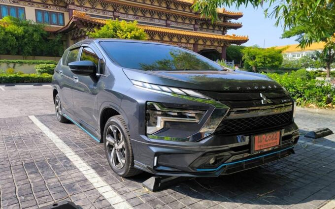 Pattaya: Private Transfer From/To Don Muang Airport - Booking Information