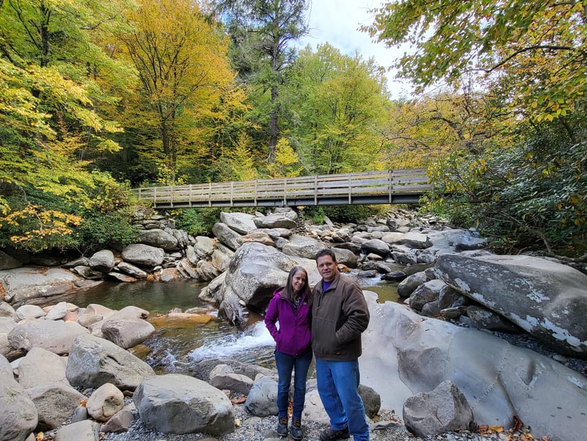 Peaceful Side of The Smokies: 1882 Historic Schoolhouse - Reservation and Cancellation