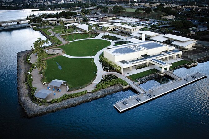 Pearl Harbor USS Arizona Memorial - Tips for Your Visit