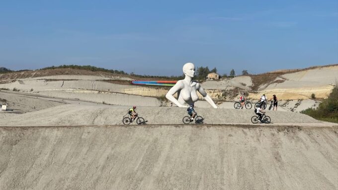 Peccioli (: ) Guided Ebike Tour Borgo Dei Borghi - Booking Information