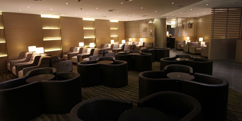 PEN Penang International Airport: Premium Lounge Access - Tips for a Pleasant Experience