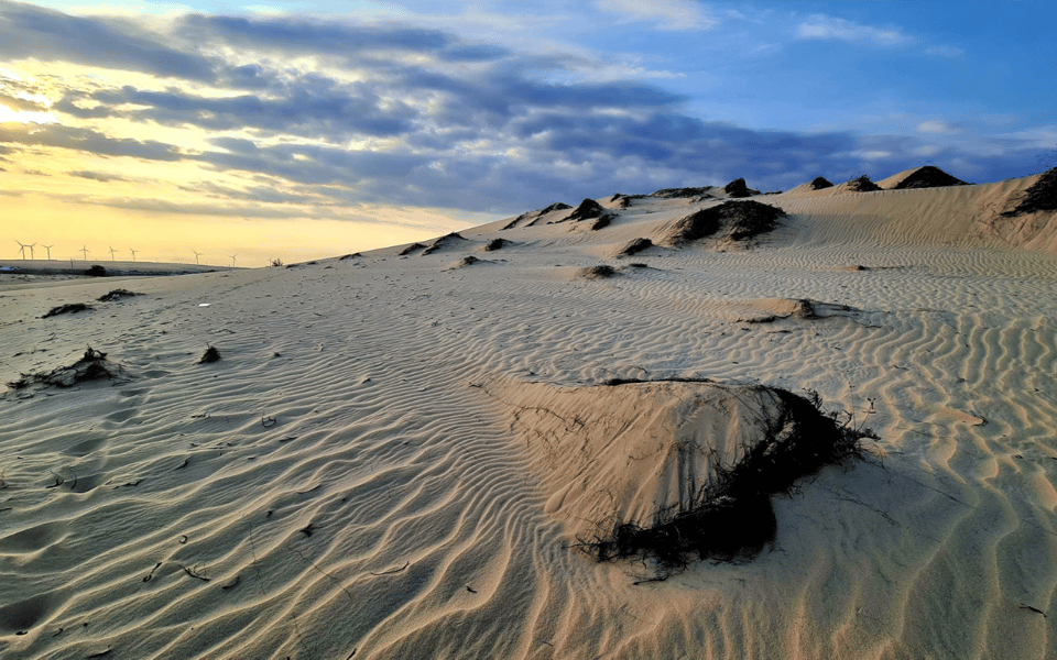 Phan Thiet, Forgotten Culture - Vienam Most Beautiful Beach - Tips for Visiting Phan Thiet