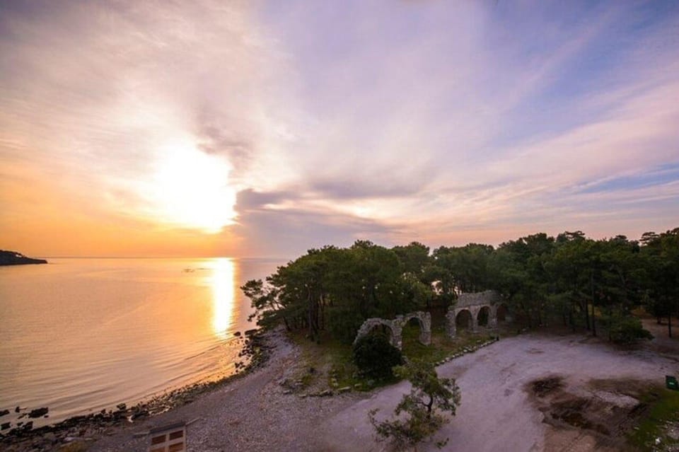 Phaselis - Olympos and Cirali Tour - Nearby Attractions