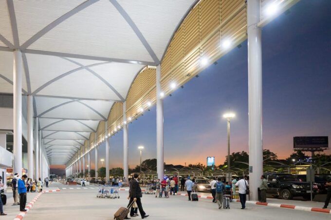 Phnom Penh International Airport Transfers - Frequently Asked Questions