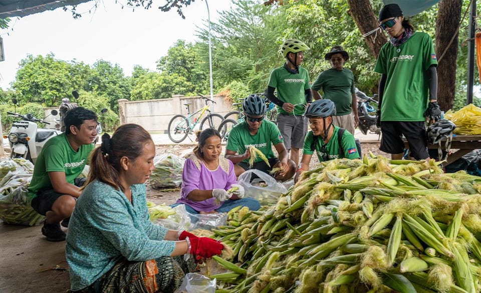 Phnom Penh: Mekong Island Full Day Ride With Lunch - What to Bring