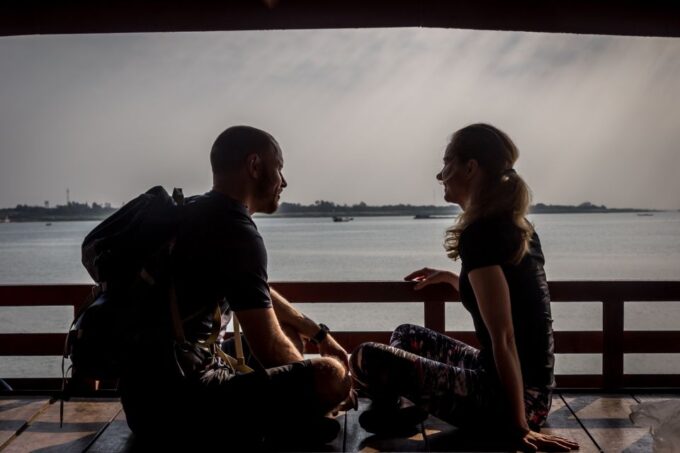 Phnom Penh: Mekong Islands & Silk Islands Guided Bike Tour - Customer Reviews