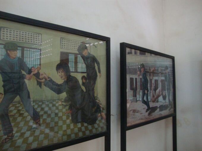 Phnom Penh: S-21 Prison and Killing Fields Half-Day Tour - Booking Process