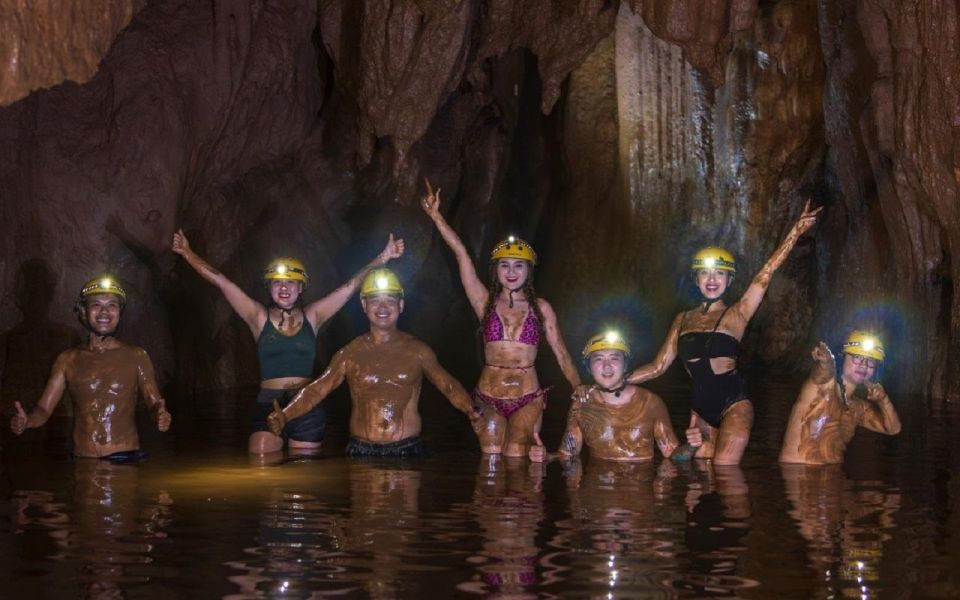 Phong Nha Cave & Dark Cave 1 Day Trip From Dong Hoi/PhongNha - Tips for a Great Experience