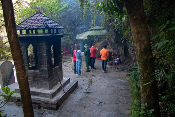 Phong Nha National Park - Group Tour - Exploration of Caves