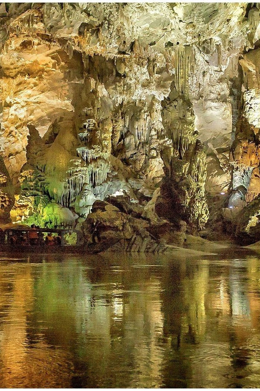 Phong Nha National Park - Paradise Cave & Dark Cave - Essential Items to Bring