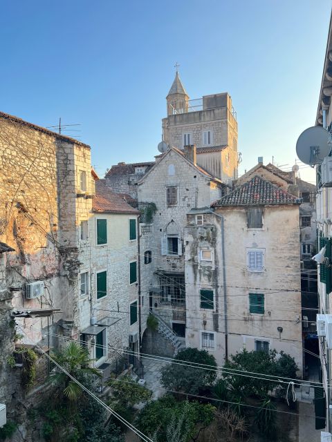 Photo, Storytelling & Walks - Private Tour of Split - Hidden Gems and Local Stories