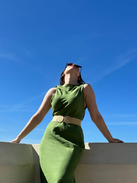 PHOTOSHOOT IN CEFALU - Tips for a Great Shoot