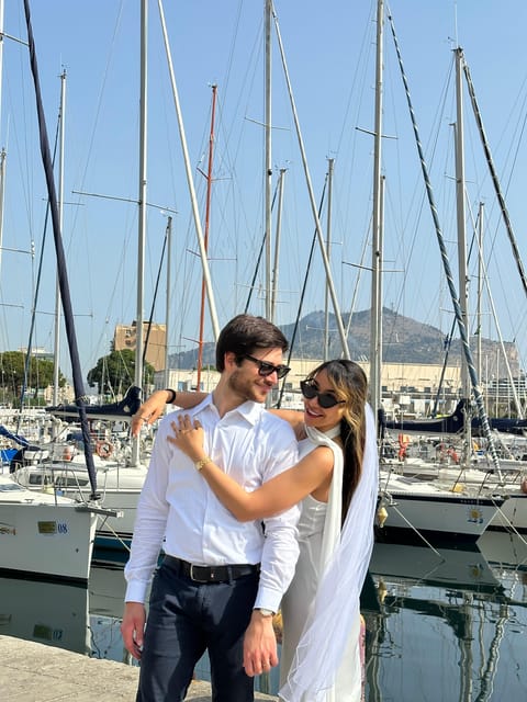 PHOTOSHOOT IN PALERMO - Frequently Asked Questions