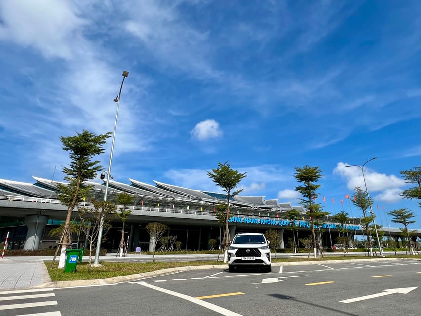 Phu Bai Airport to Hue City: Private Transfer - Tips for a Smooth Transfer