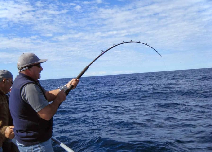 Phu Quoc 1Day As A Fisher Man - Local Fishing Culture