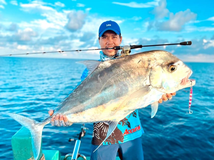 Phu Quoc 1Day As A Fisher Man - Seasonal Considerations