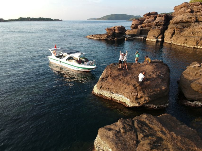 Phu Quoc: Cable Car Ride and Three-Island Snorkeling Tour - Customer Feedback