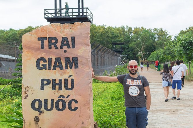 Phu Quoc Discover South and North Together_Private Tour - Whats Included in the Tour