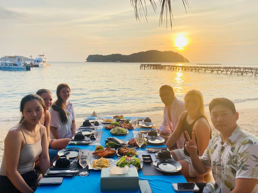 Phu Quoc: Sunset BBQ on Private Lagoon - Frequently Asked Questions