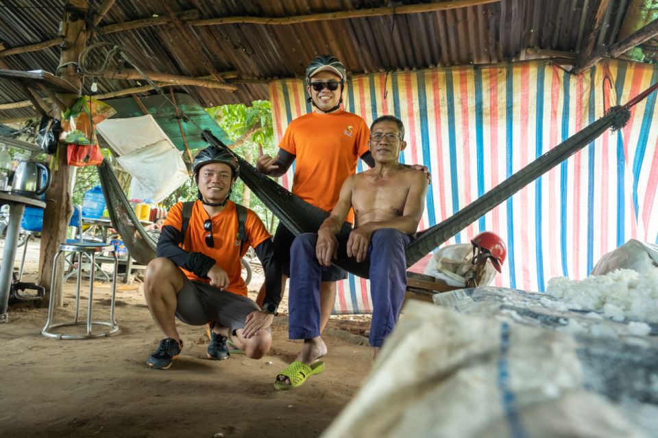 Phu Quoc Village and Culture Explorers - Inclusions for Participants