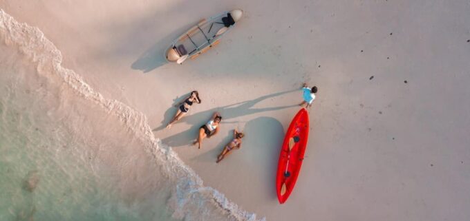 Phuket: Everyday Banana Beach Private Island By Speedboat - Customer Reviews and Ratings