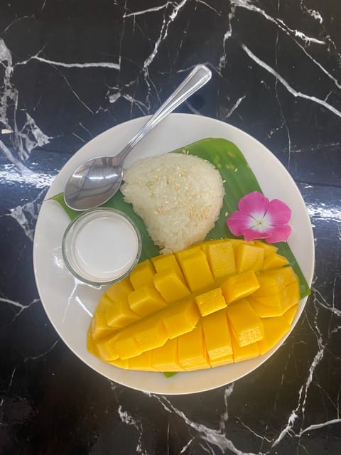 Phuket Foodie Tour+ Thai Cooking Class - Local Market and Street Food