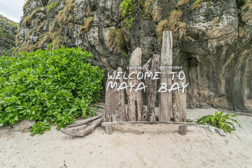 Phuket: Luxury Day Trip to Bamboo, Maya, PP & Maiton Islands - Hotel Pickup and Transfer