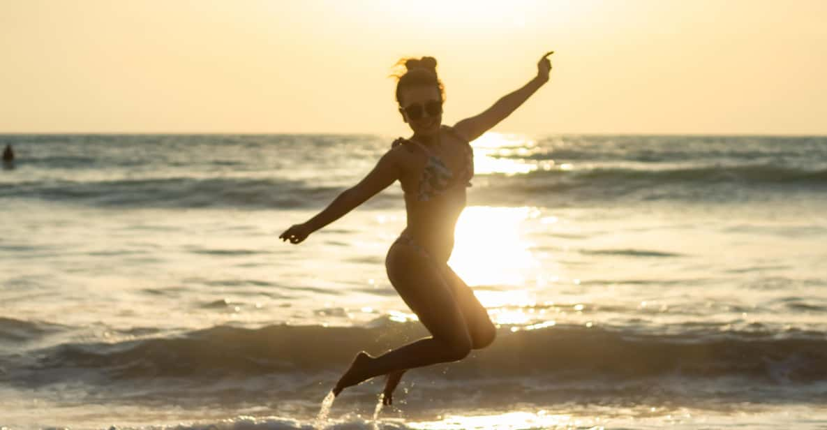 Phuket : Naiharn Beach Professional Photography Experience - Meeting Point