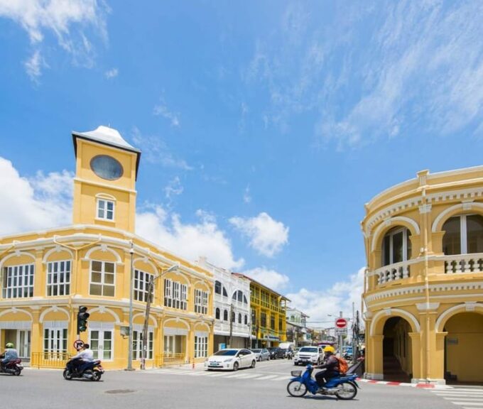 Phuket Private Customized City and Sightseeing Tour - Beaches and Viewpoints