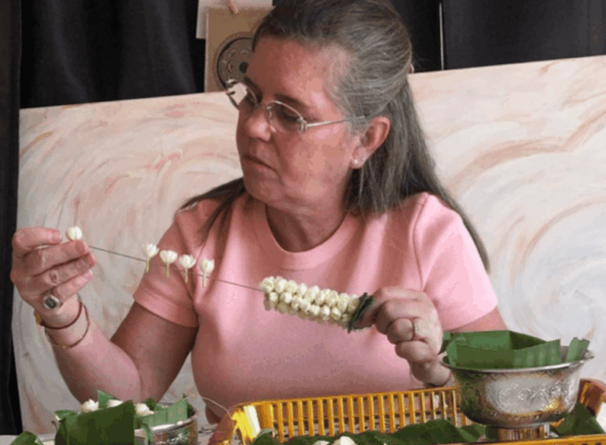 Phuket: Thai Flower Garland Making Workshop - Frequently Asked Questions
