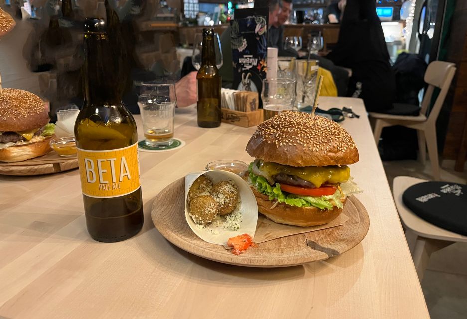 Piran: E-Bike&Burger in Istria - Customer Feedback