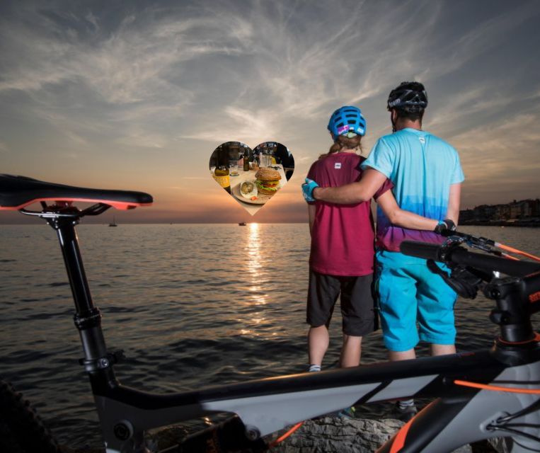 Piran: E-Bike&Burger in Istria - Cancellation Policy and Payment