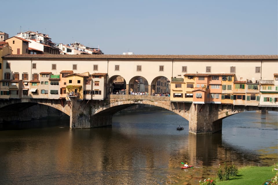 Pisa: First Discovery Walk and Reading Walking Tour - Accessibility and Suitability