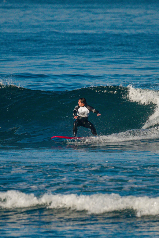 Playa De Las Américas: Group Surf Lesson - Frequently Asked Questions