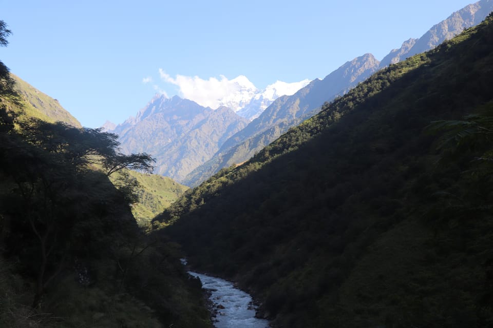 Pokhara: 11-Day Mountainous Manaslu Circuit Trek - Travel Preparation Tips