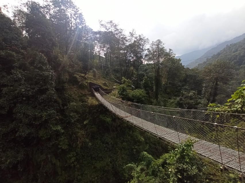 Pokhara: 2 Days Quick Trek to Poon Hill - Health and Safety