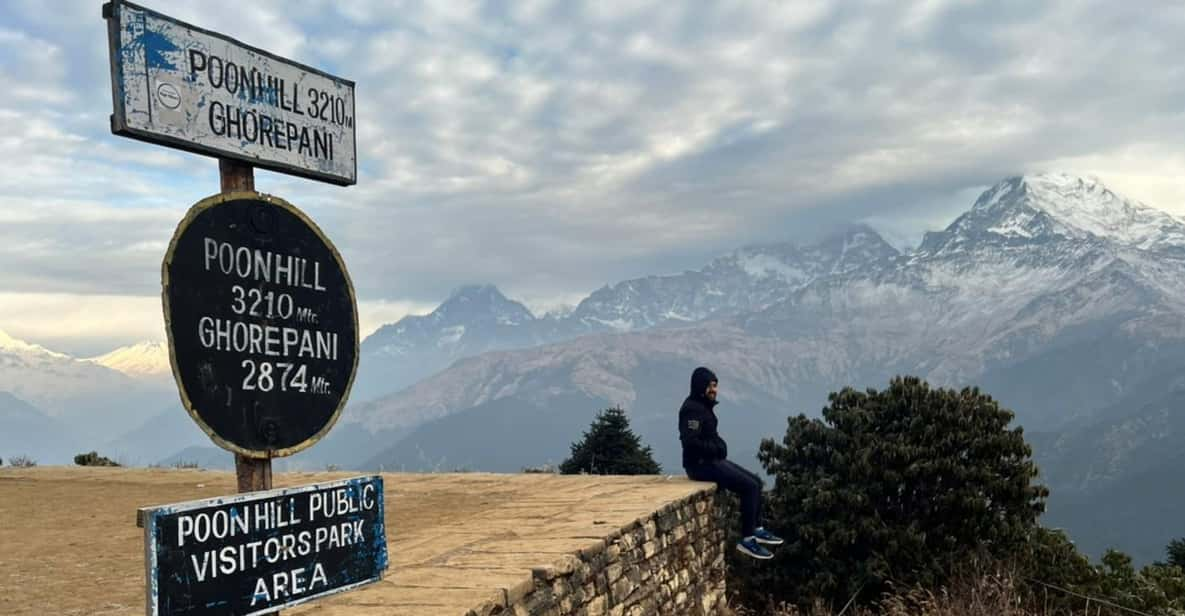 Pokhara: 4 Day Poon Hill Trek and Jhinu Hot Springs Trek - Trekking Preparation Tips