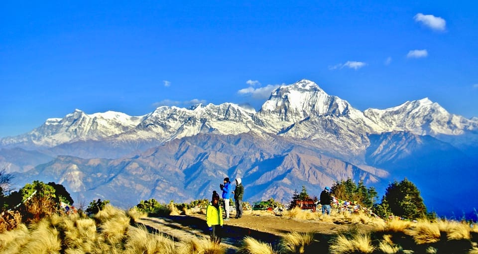 Pokhara: 6-Days Poonhill & Ghandruk Trek Via Hot-Spring - Important Recommendations