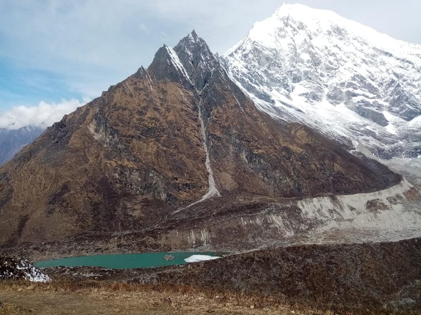 Pokhara: 7 Day Langtang Valley Trek - Safety and Health Considerations