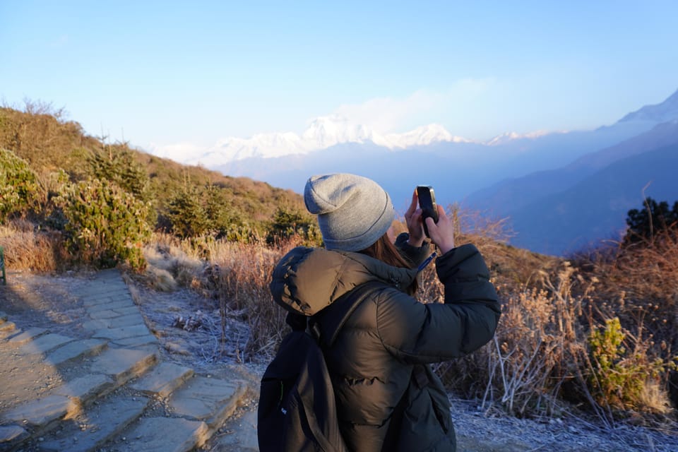 Pokhara: All Women Ghorepani Poon Hill Trek - Travel Tips and Recommendations