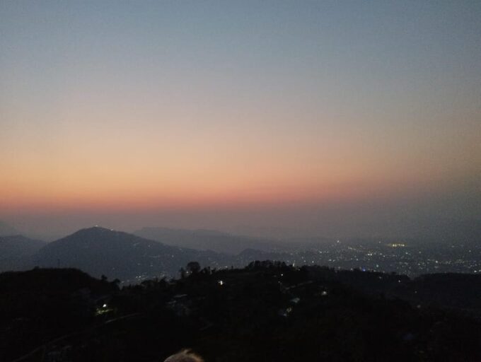 Pokhara/Baidam: Himalayas Sunrise Views From Sarangkot Tour - Booking Options and Cancellation Policy