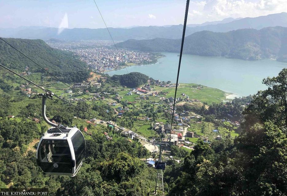 Pokhara: Cable Car Tour - Bird Eye View of Mountain & Lake - Frequently Asked Questions