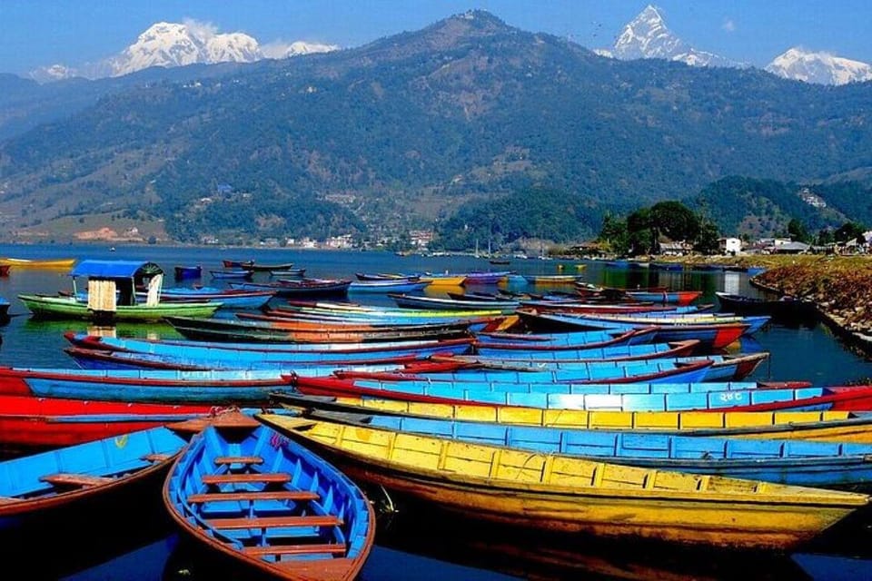 Pokhara: Half-Day Private Sightseeing Tour - Frequently Asked Questions