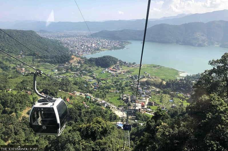 Pokhara: Highlights Tour With Cable Car, Sarangkot & Hike - Cultural Highlights