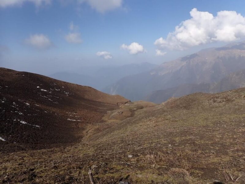 Pokhara: Mardi Himal Trek With Accommodation - Accommodation Options