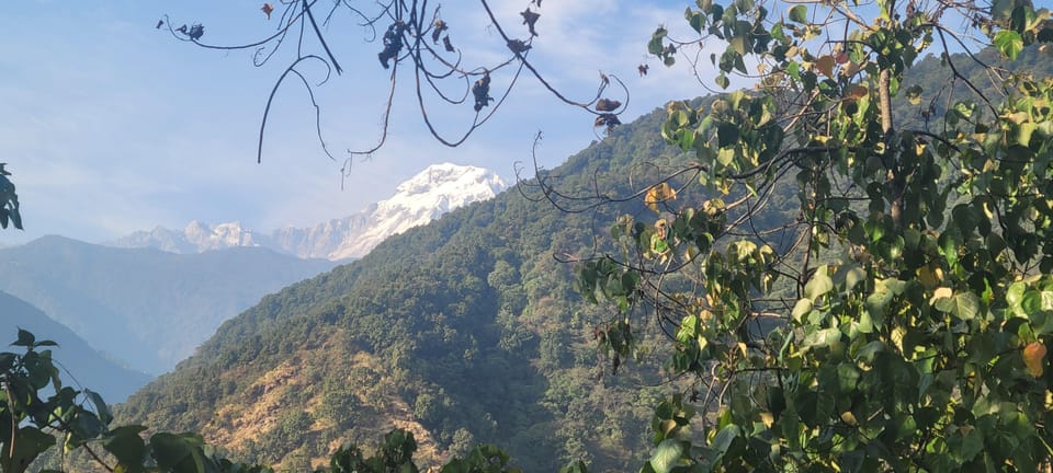 Pokhara- Monastery-Village Day Trip and Hike With Pratigya - Essential Packing List